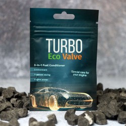 Turbo Eco Valve